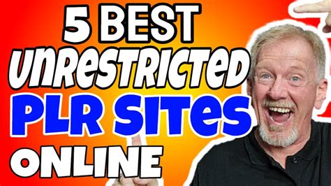 unrestricted youtube site.